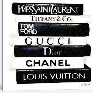 Meet your Posher, Tailor